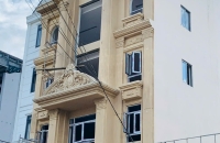SƠN CHỐNG THẤM TẠI THỦ ĐỨC HIỆU QUẢ, BỀN ĐẸP DÀI LÂU
