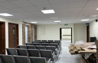 LÀM MỚI NGÔI NHÀ ĐẦU NĂM 2026 VỚI LỚP SƠN NƯỚC TƯƠI SÁNG