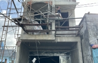 DỊCH VỤ SƠN CHỐNG THẤM TẠI QUẬN 9 CHẤT LƯỢNG, HIỆU QUẢ CAO