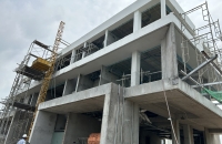 SƠN CHỐNG THẤM DULUX THỦ ĐỨC CHO NHÀ Ở, BIỆT THỰ