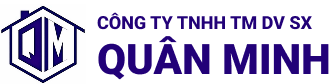 Công Ty TNHH TM DV SX Quân Minh
