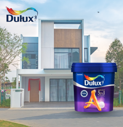 SƠN DULUX