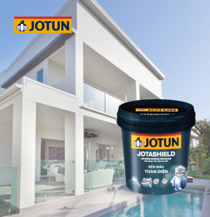 SƠN JOTUN