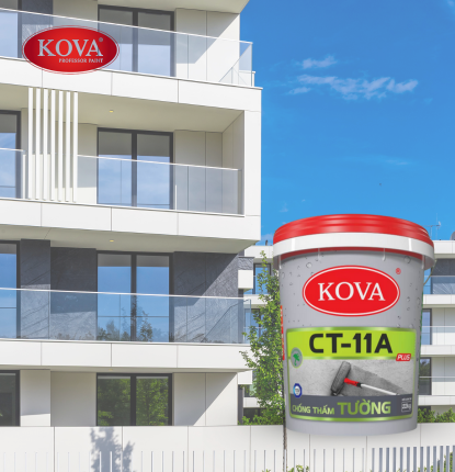 SƠN KOVA