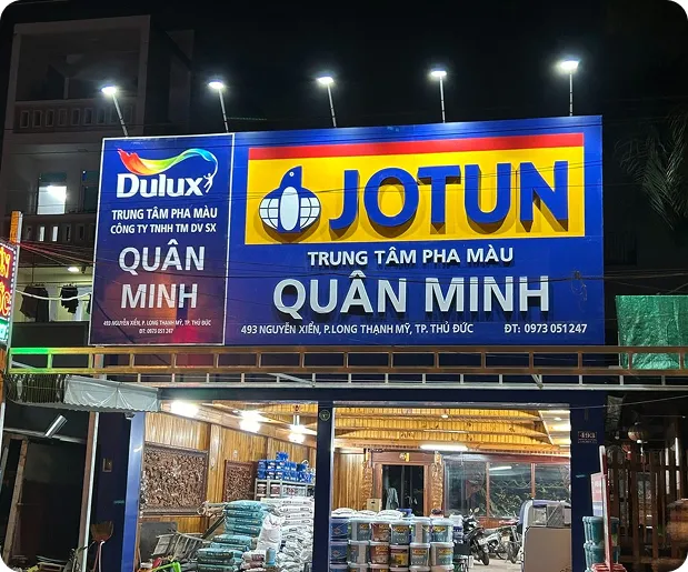 Giới Thiệu