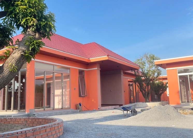 Công Ty TNHH TM DV SX Quân Minh