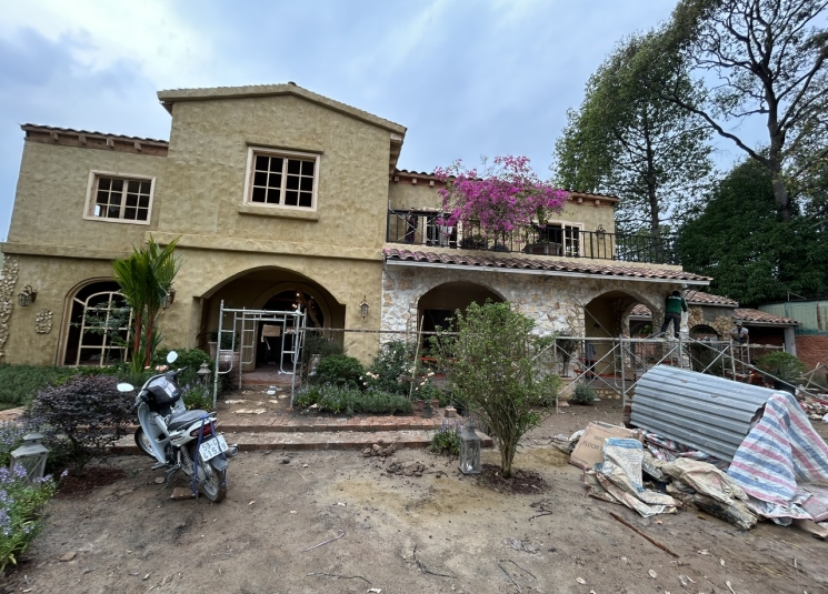 Công Ty TNHH TM DV SX Quân Minh