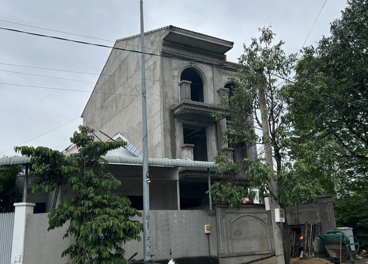 THI CÔNG SƠN NƯỚC CHỐNG THẤM PHƯỜNG BÌNH CHIỂU