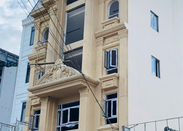 SƠN CHỐNG THẤM TẠI THỦ ĐỨC HIỆU QUẢ, BỀN ĐẸP DÀI LÂU