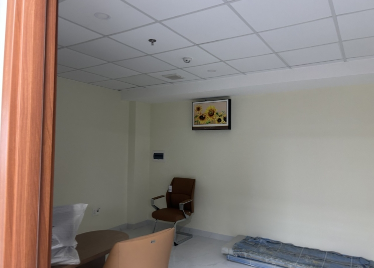 THI CÔNG SƠN NƯỚC CHỐNG THẤM PHƯỜNG BÌNH THỌ