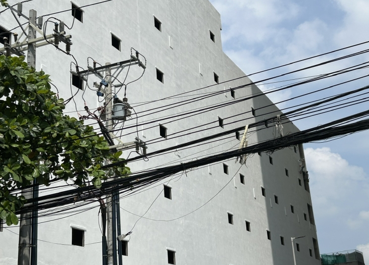 THI CÔNG SƠN CHỐNG THẤM THỦ ĐỨC