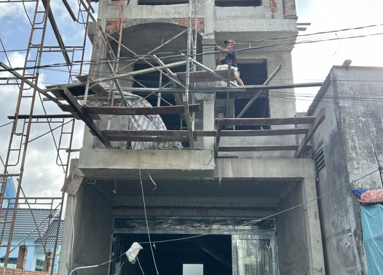 DỊCH VỤ SƠN CHỐNG THẤM TẠI QUẬN 9 CHẤT LƯỢNG, HIỆU QUẢ CAO