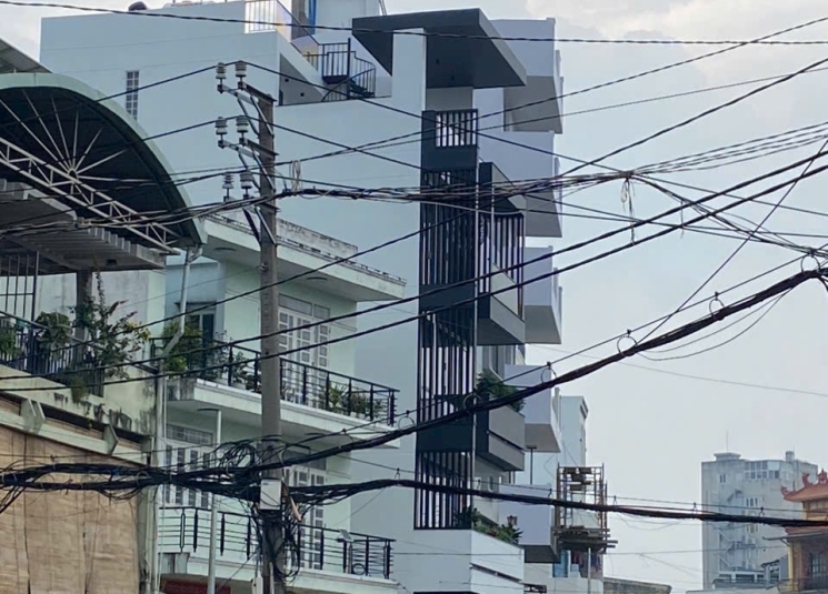 THI CÔNG SƠN NƯỚC GIÁ TỐT TẠI PHƯỜNG TÂN TẠO