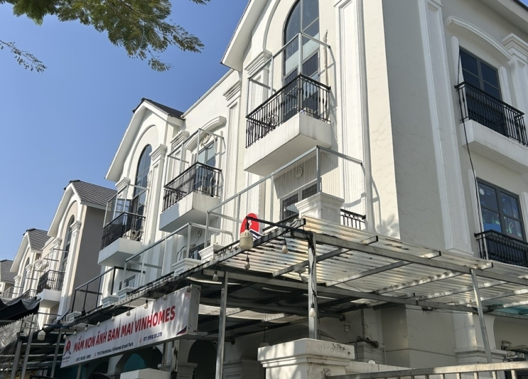 CÔNG TRÌNH CHUẨN BỊ THI CÔNG SAU TẾT