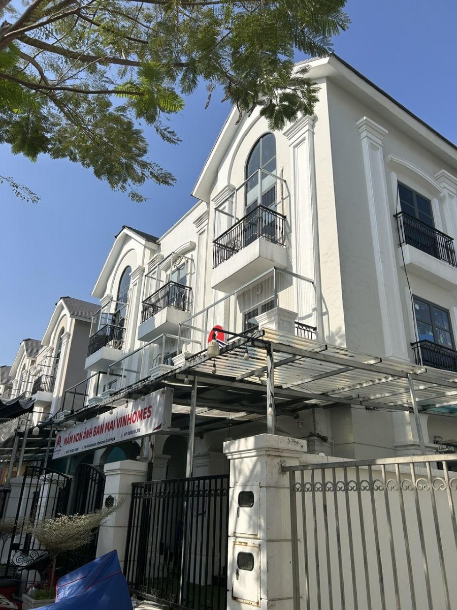 Thi Công Sơn Nước TP Hồ Chí Minh