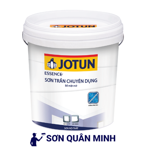 Essence Sơn Trần Chuyên Dụng