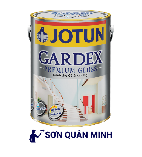 Gardex Premium Gloss