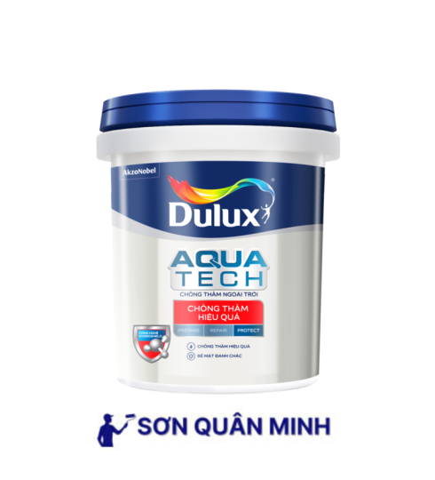 Chất Chống Thấm Dulux Aquatech