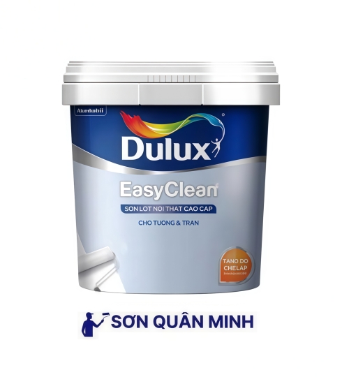 Sơn Lót Nội Thất Cao Cấp - EASY CLEAN A935 