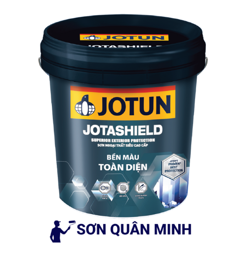 Jotashield Bền Màu Toàn Diện