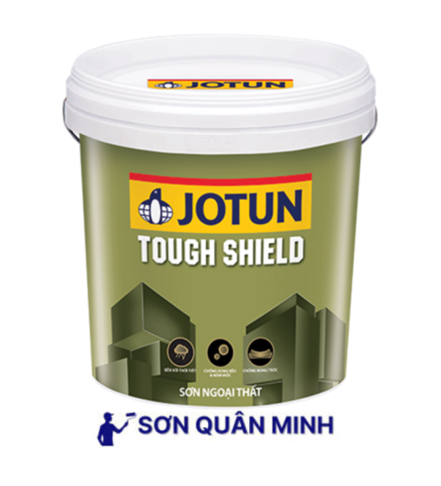 Jotun Tough Shield