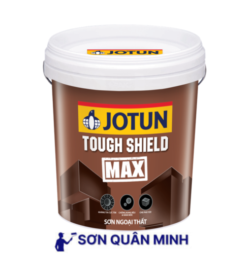 Jotun Tough Shield Max