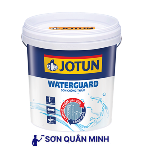 Jotun WaterGuard