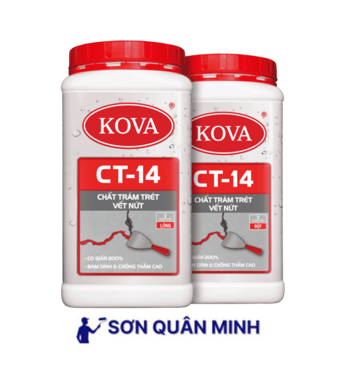 KOVA CT-14