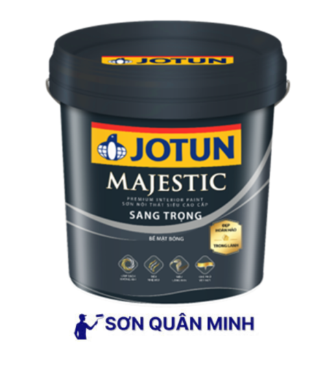 Majestic Sang Trọng
