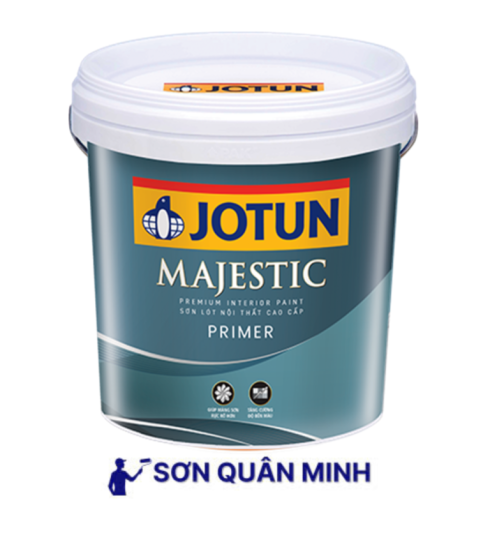 Sơn Lót Majestic Primer