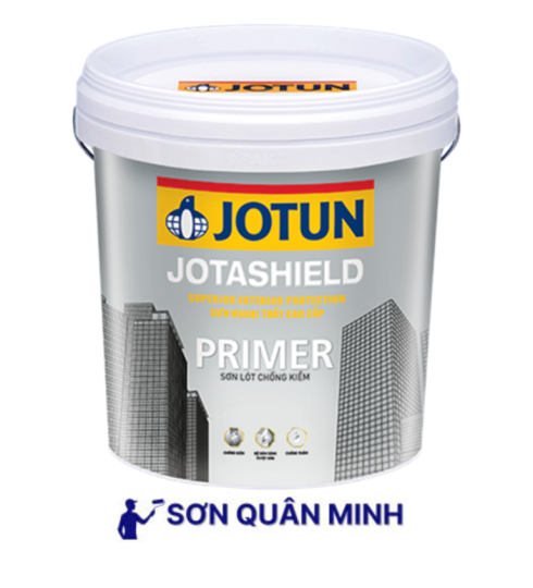 Sơn Lót Tough Shield Primer