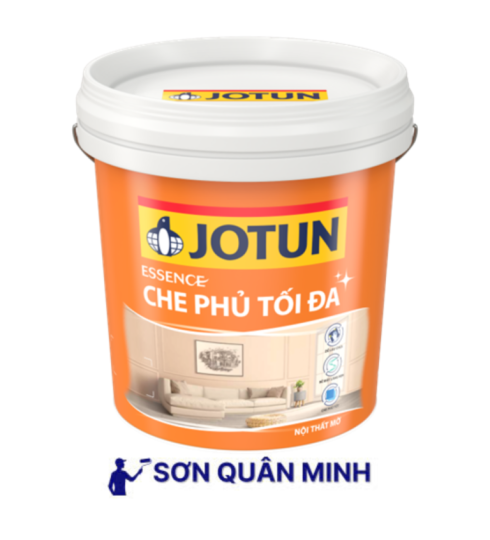 Essence Che Phủ Tối Đa Mờ