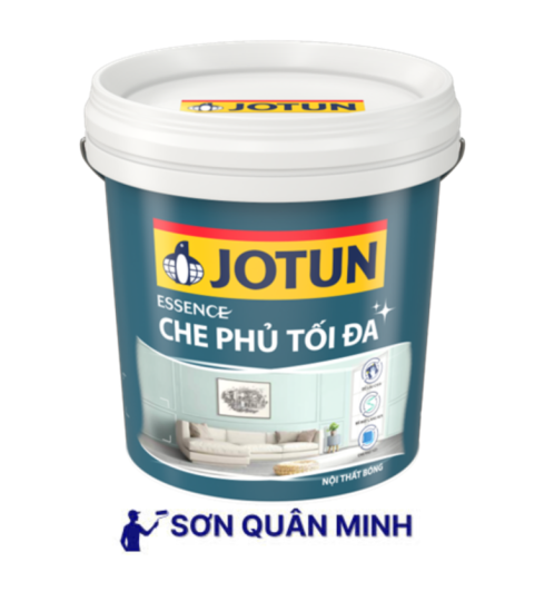 Essence Che Phủ Tối Đa Bóng