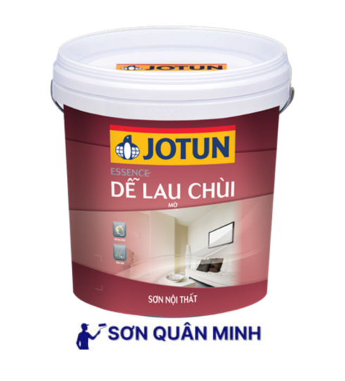 Essence Dễ Lau Chùi