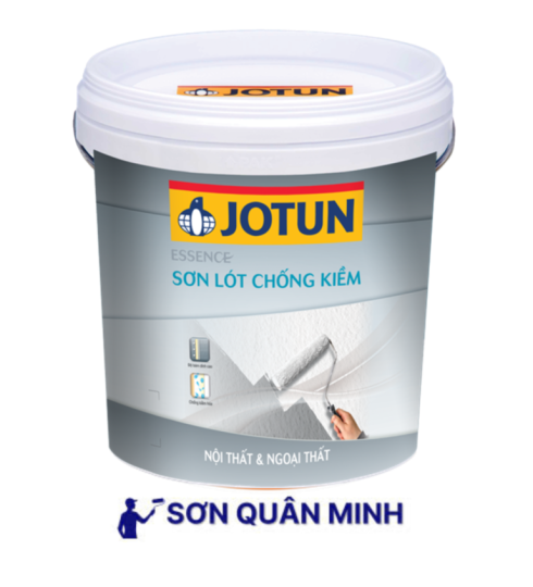Essence Sơn Lót Chống Kiềm