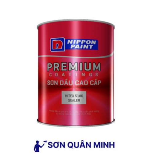Sơn Nippon Hitex 5180 Sealer