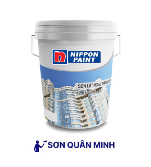 Sơn Nippon Texkote 