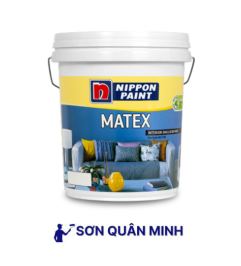 Sơn Nippon Matex
